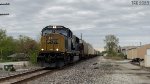 CSXT 4562